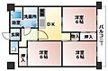 Eハイム本町4階4.9万円