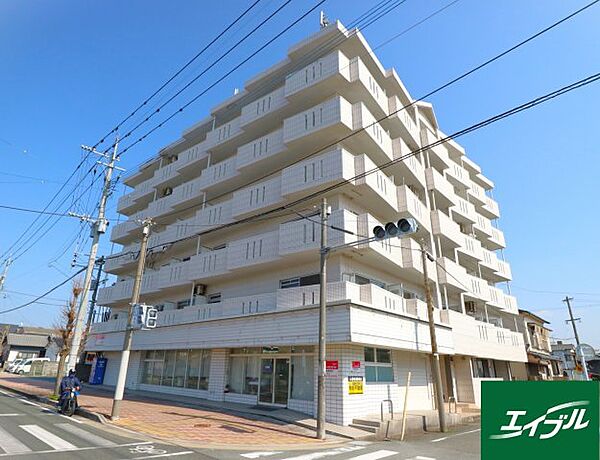 アップルハウス 208｜福岡県大牟田市諏訪町1丁目(賃貸マンション1R・2階・26.25㎡)の写真 その1