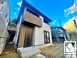 大津市南郷上山町　1号棟