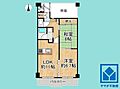 パデシオン宇治木幡5階1,320万円