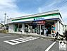 周辺：【コンビニエンスストア】ファミリーマート　大津雄琴駅前店まで886ｍ