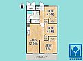 向島ニュータウン第三街区3-E棟11階1,498万円