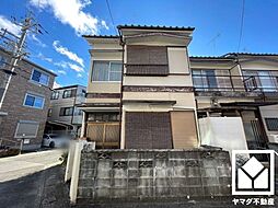 伏見区納所中河原