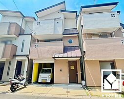 南区上鳥羽奈須野町