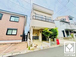 伏見区醍醐池田町