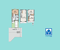 伏見区舞台町