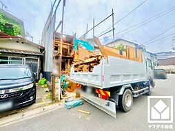 伏見区淀際目町