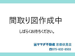 大津市錦織1丁目　1号棟