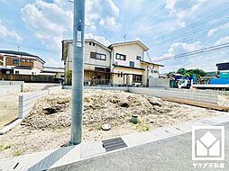 京田辺市薪天神堂　第8　2号棟