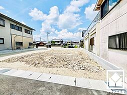京田辺市薪天神堂　第8　3号棟