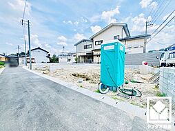 京田辺市薪天神堂　第8　1号棟