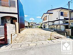 伏見区醍醐柿原町　1期　1号地