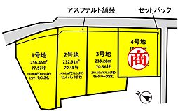 ウォームタウン安土町下豊浦
