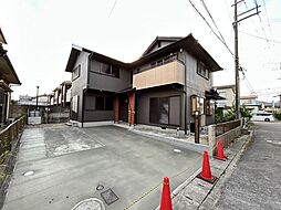 近江八幡市出町 中古戸建