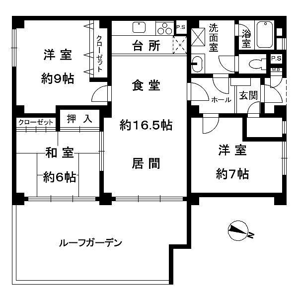 外観画像