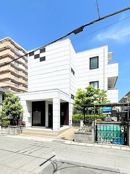 外観画像