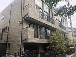 グレイス新宿御苑
