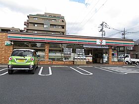 コーポゆき 205 ｜ 埼玉県草加市吉町１丁目（賃貸アパート1DK・2階・26.49㎡） その16