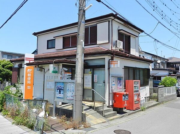 パシオン八幡 105｜埼玉県草加市八幡町(賃貸アパート1K・1階・27.26㎡)の写真 その11