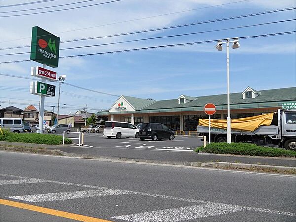 パシオン八幡 105｜埼玉県草加市八幡町(賃貸アパート1K・1階・27.26㎡)の写真 その12