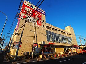 コンフォート　ピルツ 102 ｜ 埼玉県草加市長栄１丁目（賃貸アパート1K・1階・33.20㎡） その11