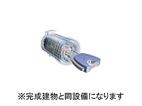 コンフォート　ピルツ 102 ｜ 埼玉県草加市長栄１丁目（賃貸アパート1K・1階・33.20㎡） その5