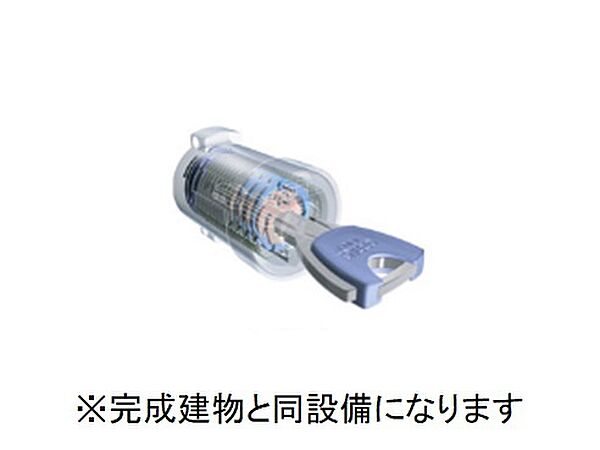 コンフォート　シルフ 301｜埼玉県草加市長栄１丁目(賃貸アパート2LDK・3階・71.07㎡)の写真 その6