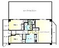 藤和シティコープ草加新田23階11.0万円