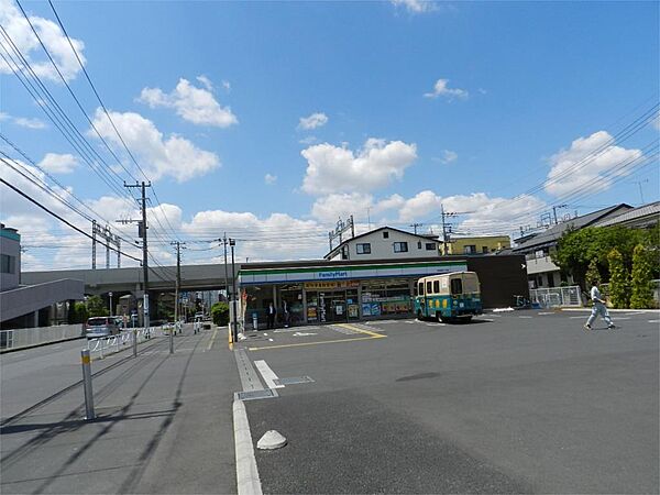 カーサピーノ 101｜埼玉県草加市栄町３丁目(賃貸アパート1K・1階・22.16㎡)の写真 その21