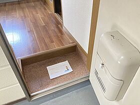 アヴェイル早坂III 202 ｜ 埼玉県草加市谷塚町1207-12（賃貸アパート2K・2階・29.16㎡） その8