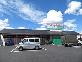 Thai・GardenII 101 ｜ 埼玉県草加市西町918-1（賃貸アパート1LDK・1階・41.25㎡） その12