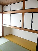 第6小山コーポ 202 ｜ 埼玉県草加市氷川町（賃貸アパート2K・2階・29.16㎡） その8