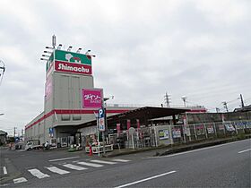 花栗INN 203 ｜ 埼玉県草加市花栗４丁目（賃貸アパート1K・2階・19.83㎡） その12