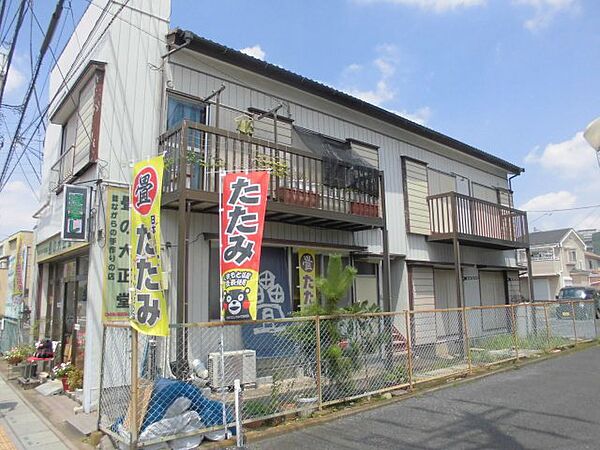 外観画像