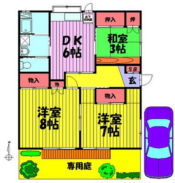 外観画像