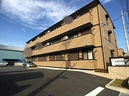 アプリコットガーデンC