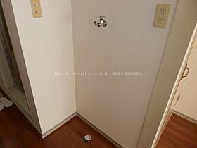 アーバンハイツ 203 ｜ 埼玉県草加市花栗４丁目（賃貸アパート1R・2階・17.35㎡） その8