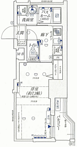間取り 間取り