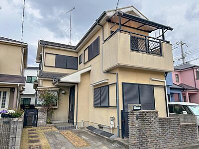 外観 外観