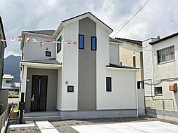 土橋2丁目戸建