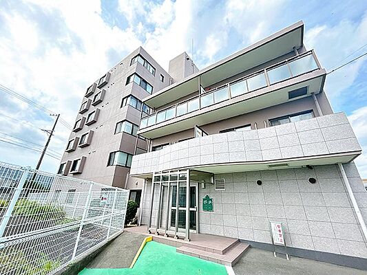 外観 アーバンヒルズ浜松・中野町 4階/-
