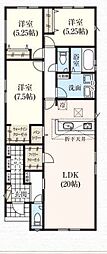 浜松市寺脇町5期 7号棟