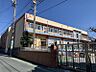 周辺：萩丘幼稚園まで　758m　徒歩約10分　豊かな環境のもと、「ひとりひとりがのびのび育つ」をモットーに様々な活動を行なっています。