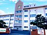 周辺：丸塚中学校まで　2160m　徒歩約27分●学校教育目標「志を持ち　自ら学び　良さを伸ばし合う生徒の育成」　校訓：誠実