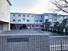 周辺：西部中学校まで1663m　徒歩約21分