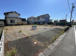浜松市中央区若林町第一 1号地