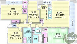 仙台駅 18.2万円