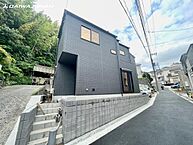 神奈川県横浜市南区大岡1丁目：物件画像