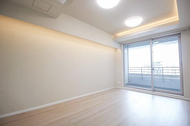 リビング/ダイニング ブリリアタワー東京 10階/-