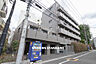 外観：■　外観　■　RC造(鉄筋コンクリート)地上6階建です。